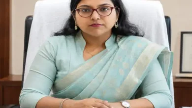 सिवनी को मिली लगातार चौथी महिला कलेक्टर : दो साल में बार-बार प्रशासनिक बदलाव से स्थायित्व पर उठे सवाल 9 20261028083521 ro5Gg76n