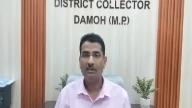 फर्जी रजिस्ट्री और लापरवाही पर दो उप-पंजीयक निलंबित : वसूली की शिकायतों पर भी सख्ती.... देखें पूरा वीडियो 7 20261028110520 VMqJU5tD