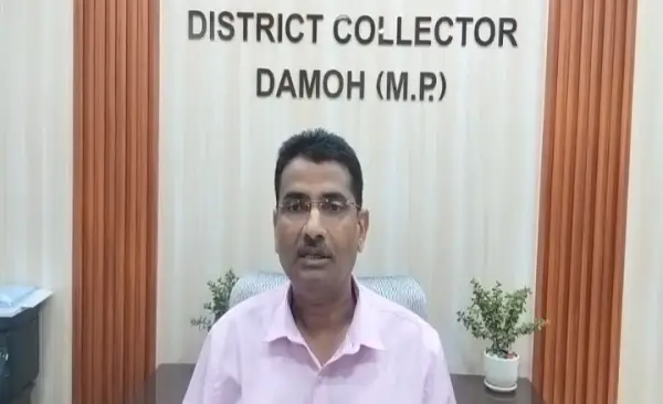 फर्जी रजिस्ट्री और लापरवाही पर दो उप-पंजीयक निलंबित : वसूली की शिकायतों पर भी सख्ती.... देखें पूरा वीडियो 1 20261028110520 VMqJU5tD