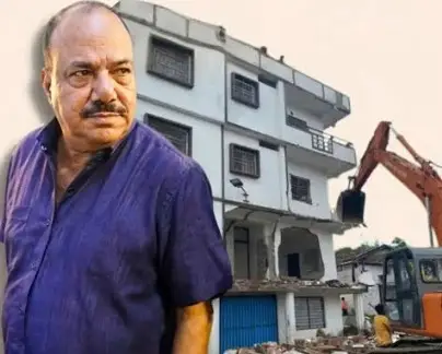 प्यारे मियां को 10 बार उम्रकैद: पॉक्सो कोर्ट का ऐतिहासिक फैसला, 5 बच्चियों के यौन शोषण और ब्लैकमेलिंग में सजा और 77.64 लाख का जुर्माना 1