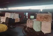रेलवे स्टेशन के बाहर 700 किलो एनालॉग पनीर जब्त, कीमत करीब 2.5 लाख रुपए 3 20261028135328 4yvGiEPr
