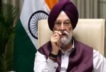भाजपा ने मध्य प्रदेश राज्यसभा उप-चुनाव के लिए हरदीप सिंह पुरी के नाम पर लगाई मुहर 2 20261028141016 DzgM1SCb