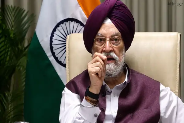 भाजपा ने मध्य प्रदेश राज्यसभा उप-चुनाव के लिए हरदीप सिंह पुरी के नाम पर लगाई मुहर 1 20261028141016 DzgM1SCb