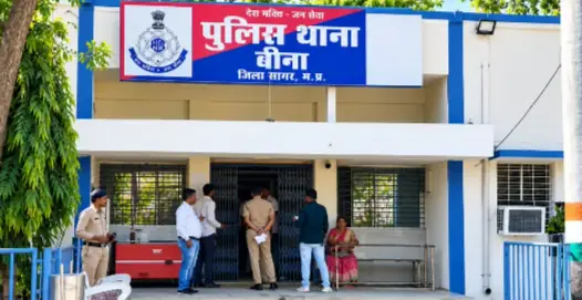 भाई ही निकला भाई का कातिल: हत्या कर रची थी झूठी कहानी, पुलिस ने किया खुलासा 1 20261028142318 pic7XnQJ