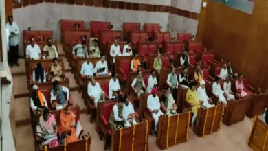 विधानसभा में दूसरा दिन: डिजिटल और पेपरलेस कामकाज की ट्रेनिंग, पांच बैचों में बंटे विधायक 2 20261029142017 AjxXKpmv
