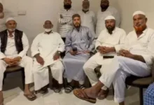 हूती हमले के बाद सऊदी अरब में फंसे मध्यप्रदेश के 300 यात्री, सरकार से लगाई मदद की गुहार 3 20261029142147 5cfmnlaD