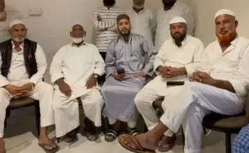 हूती हमले के बाद सऊदी अरब में फंसे मध्यप्रदेश के 300 यात्री, सरकार से लगाई मदद की गुहार 1 20261029142147 5cfmnlaD
