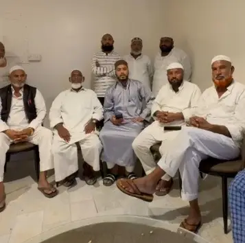 हूती हमले के बाद सऊदी अरब में फंसे मध्यप्रदेश के 300 यात्री, सरकार से लगाई मदद की गुहार 1 20261029142147 5cfmnlaD