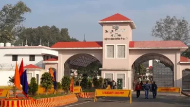 ओएफके के समीप परियट पर स्टाप डेम बने तो हो सकता है बेहतर जल प्रबंधन 8 20261029143321 GsBTk36s