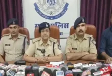 अंतरजिला चोर गिरोह का पर्दाफाश : चार शातिर गिरफ्तार, करीब 23 लाख रुपये का माला बरामद.... देखें पूरा वीडियो 2 20261029164039 dBpghAR6