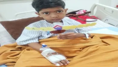 मुख्यमंत्री बाल हृदय उपचार योजना से बालक को मिला नया जीवन 13 20261029185144 hxZcXPfA