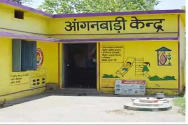 प्रदेश के एक लाख से अधिक आंगनवाड़ी केंद्रों में चलेगा स्वच्छता अभियान 1 20261029192110 1gpqAFhR