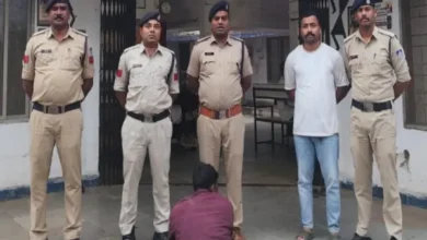जादू-टोने की रंजिश में बाबा कैलाश की हत्या : पुलिस ने आरोपी को दबोचा, क्षेत्र में हड़कंप 10 20261029210041 TpMHVYjH