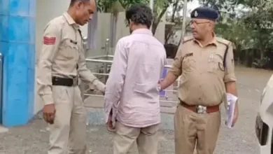 युवती को खुदकुशी के लिए उकसाने वाला बचपन का दोस्त गिरफ्तार, CDR से हुआ खुलासा 3 20261029221003 CoBG2lkh