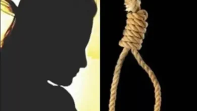 भोपालः ग्राम बरखेड़ा बोंदर में 22 वर्षीय युवती ने लगाई फांसी 9 20261030131339 k07VWFfm