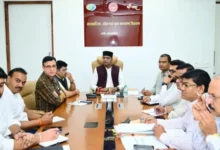 नरेला विधानसभा के विकास कार्यों की समीक्षा, लंबित प्रोजेक्ट जल्द पूरे करने के निर्देश मंत्रालय में नगर निगम अधिकारियों के साथ बैठक, सीवेज, सड़क और स्वच्छता कार्यों पर हुई चर्चा 3 20261030132026 l3M5pTUO