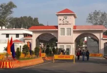 नागपुर के पास मिले कारतूसों को लेकर ओएफके में सनसनी, 40साल पूर्व बने कारतूसों को लेकर अधिकारियों, कर्मचारियों में चर्चा 3 20261030144024 l7kuQCAu
