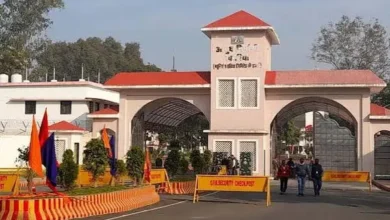 नागपुर के पास मिले कारतूसों को लेकर ओएफके में सनसनी, 40साल पूर्व बने कारतूसों को लेकर अधिकारियों, कर्मचारियों में चर्चा 1 20261030144024 l7kuQCAu