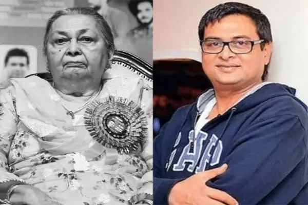 नहीं रहीं रूमी बॉलीवुड के चर्चित लेखक जाफरी की मां जैबुन्निसा सिद्दीकी, 1 20261030192618 yB35GRI0