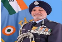 एयर मार्शल इंदरपाल सिंह वालिया होंगे , भारतीय वायु सेना के नए उप प्रमुख , 1 नवंबर से संभालेंगे कार्यभार, पूर्वी वायु कमान के प्रमुख पद से मिलेगी नई जिम्मेदारी 3 20261030202840 8j69TIUd