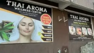 भोपालः स्पा सेंटर में बिना पासपोर्ट-वीजा के मिलीं युगांडा की दो युवतियां 9 20261031132521 tWA0ea3K