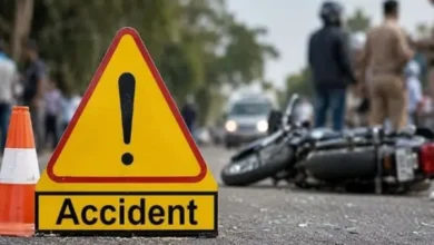 दुबई से लौटे आईटी प्रोफेशनल की सड़क दुर्घटना में मौत, दोस्तों के साथ कोलार डैम जाते समय हुआ हादसा 6 20261031133212 TKzetjpY