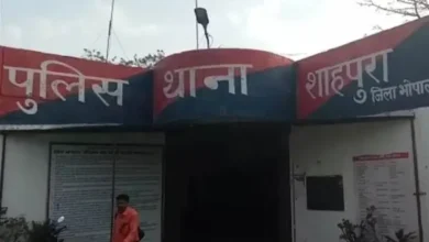 भोपाल में एक हफ्ते के भीतर दो थानों का डेटा हैक 5 20261031133454 FpzHC4Db