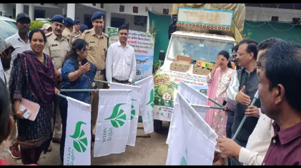 सिवनी के जम्बो सीताफल की मिठास अब दुबई तक पहुंचेगी : पहली बार हुआ अंतरराष्ट्रीय निर्यात,जीआई टैग मिलने के बाद मिली बड़ी उपलब्धि... देखें पूरा वीडियो 1 20261031220546 86r9Hriw
