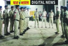 देर शाम कुठला थाने पहुंचे पुलिस कप्तान, दुर्गोत्सव, दशहरा एवं दीपावली तक नाइट ड्यूटी पर फोकस 8 334 1