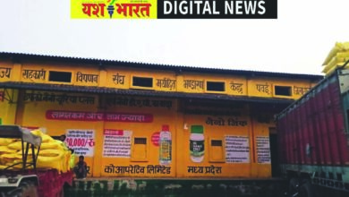 खाद गोदाम प्रभारी से गाली गलौज और धमकी का आरोप, भाजपा नेता के खिलाफ एफआईआर दर्ज 19 336 1