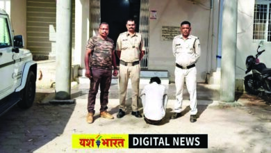 नाबालिग का अपहरण कर गुजरात में दुष्कर्म, बड़वारा पुलिस ने आरोपी को दबोचा 9 337