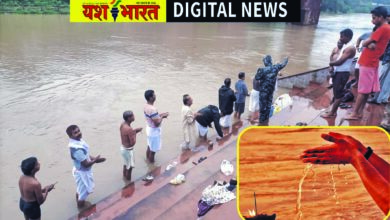 पितृमोक्ष अमावस्या पर मसुरहाघाट में एक शाम पितरों के नाम शनिवार को, दीपदान और भजनों की शानदार प्रस्तुति के बीच पितृपक्ष की होगी बिदाई 12 339