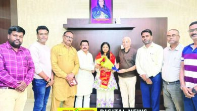 विश्वकर्मा समाज की बेटी ने बढ़ाया गौरव, डॉ. तपस्या ने एमएस में हासिल किया स्वर्ण पदक 6 502 1