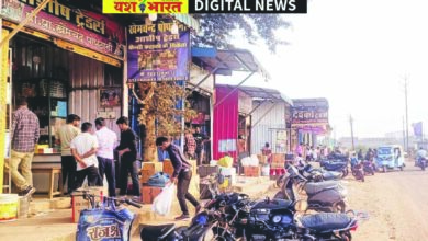 माधवनगर में नहीं लगेंगी पटाखा दुकानें, पटाखा लाइसेंस के लिए 250 से ज्यादा आवेदन 1 504 1