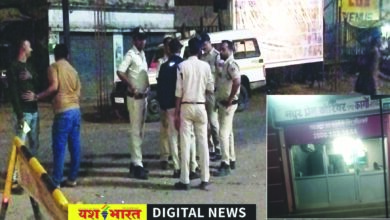पन्ना के अपराधी ने कटनी के होटल संचालक पर चलाई गोली, चार आरोपियों पर हत्या के प्रयास का मामला दर्ज, इन्द्रानगर में वारदात से सनासनी, आरोपियों की सरगर्मी से तलाश कर रही पुलिस 3 506