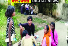 मुड़वारा स्टेशन के आउटर में मिली युवक की लाश, बेटियों के लिए समोसा लेने आगरा स्टेशन पर उतरा था युवक, गाड़ी छूटने के बाद वापस कटनी आते समय हादसा 5 555