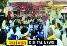 प्राईवेट मेडिकल कॉलेज से महंगी होगी शिक्षा, सरकारी मेडिकल कॉलेज की मांग, कटनी एक्शन कमेटी का धरना जारी 12 668