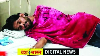 बाइक के विवाद पर चाकू से हमला, शेर चौक में वारदात, हत्या के प्रयास का मामला दर्ज 5 670