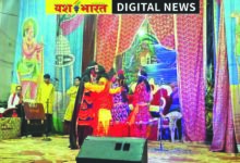 श्रीराम के त्याग और केवट की अनन्य भक्ति देख भावविभोर हुए दर्शक, गोल बाजार रामलीला मैदान में उमड़ रही श्रद्धालुओं की भीड़ 5 8888
