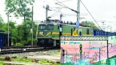 ट्रेनों की निगरानी और सिग्नलिंग सिस्टम पर फोकस, कटनी-सिंगरौली रेलखंड पर लगेंगे रेलवे डिजिटल एक्सल काउंटर, तकनीकी खराबी आने पर काम करेगा दूसरा सिस्टम 6 906