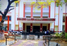 10 विश्वविद्यालयों में कुलसचिवों की पदस्थापना, आरडीवीवी के कुलसचिव डॉ. रविशंकर सोनवाल को गुना भेजा 10 Campus D7 eEkaj6