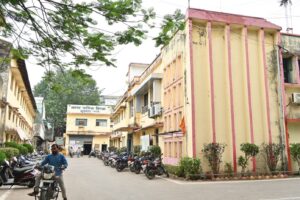 नगर निगम परिषद की बैठक 14 अक्टूबर को, पहली बार सदन में बैठेंगे 52 पार्षद, पूरी तैयारी से पहुंचेंगे एल्डरमैन, नगर सुधार न्यास की जमीन और व्यावसायिक कॉम्प्लेक्स समेत अनेक मुद्दों पर तय हुआ एजेंडा 2 IMG 20260802 WA0674