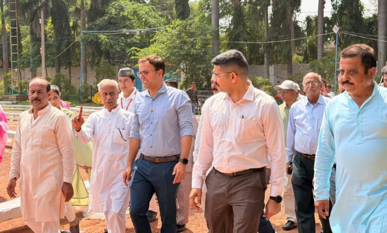 वर्षी महोत्सव, शहर में बनेगा सुरक्षा और ट्रैफिक का पूरा नेटवर्क 1 IMG 20261001 WA0040