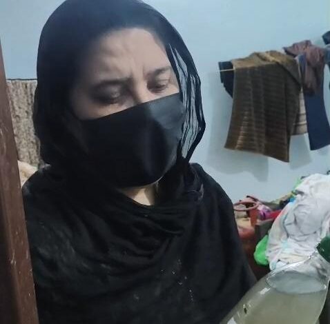 तीन दिन से मटमैले पानी की सप्लाई, नगर निगम पर उठे सवाल 1 IMG 20261002 WA0032