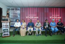 मेडिकल कॉलेज में एससीआई-कॉन 2026 का आयोजन, आठ कैंसर सर्जरी का लाइव प्रदर्शन 3 IMG 20261004 WA0056