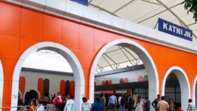 बड़ी खबर : कटनी स्टेशन के आउटर पर आधी रात ट्रेन में चोरों का धावा, ट्रेन में घुसकर यात्रियों को बनाया निशाना, मचा हड़कंप, पुलिस गश्त पर उठे सवाल 5 IMG 20261007 WA0018