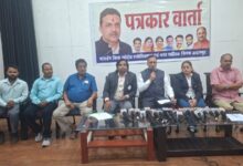 महापौर कप राष्ट्रीय फ्लाइंग किक प्रतियोगिता कल से देशभर के 200 से अधिक खिलाड़ी दिखाएंगे दमखम 2 IMG 20261009 WA0031