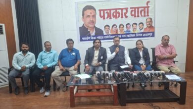 महापौर कप राष्ट्रीय फ्लाइंग किक प्रतियोगिता कल से देशभर के 200 से अधिक खिलाड़ी दिखाएंगे दमखम 5 IMG 20261009 WA0031