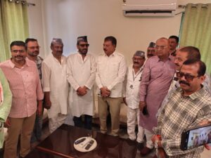 लोकतंत्र को बचाने देश के लोगों को देना होगी आहुति : उमंग सिंघार, नेता प्रतिपक्ष बोले : महाभियोग लाकर हटाया जाना चाहिए ज्ञानेश कुमार को 2 IMG 20261009 WA0679