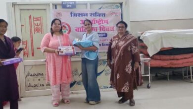 बेटियों के जन्म से ही संवरने लगे उनके भविष्य के सपने 5 IMG 20261011 WA0069